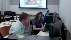 How Perseverance Drives on Mars